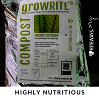Grow RITE Compost