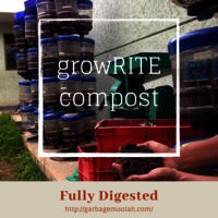 Grow RITE Compost