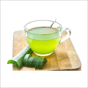 Pure Aloe Vera Gel Grade: Medicine Grade