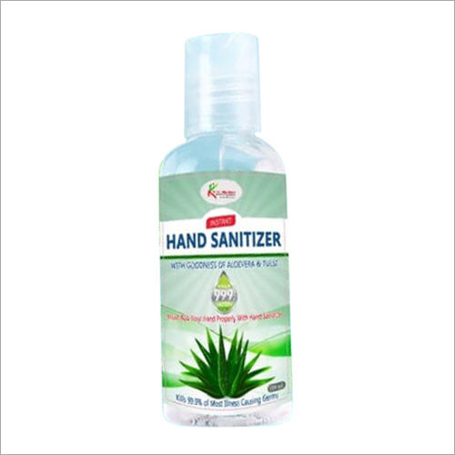 100 ml Hand Sanitizer
