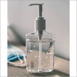 Liquid Hand Sanitizer