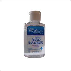 Instant Hand Sanitizer
