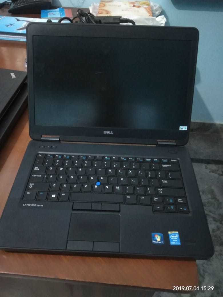 Refurbished Dell E5440 Laptop i5 4th generation