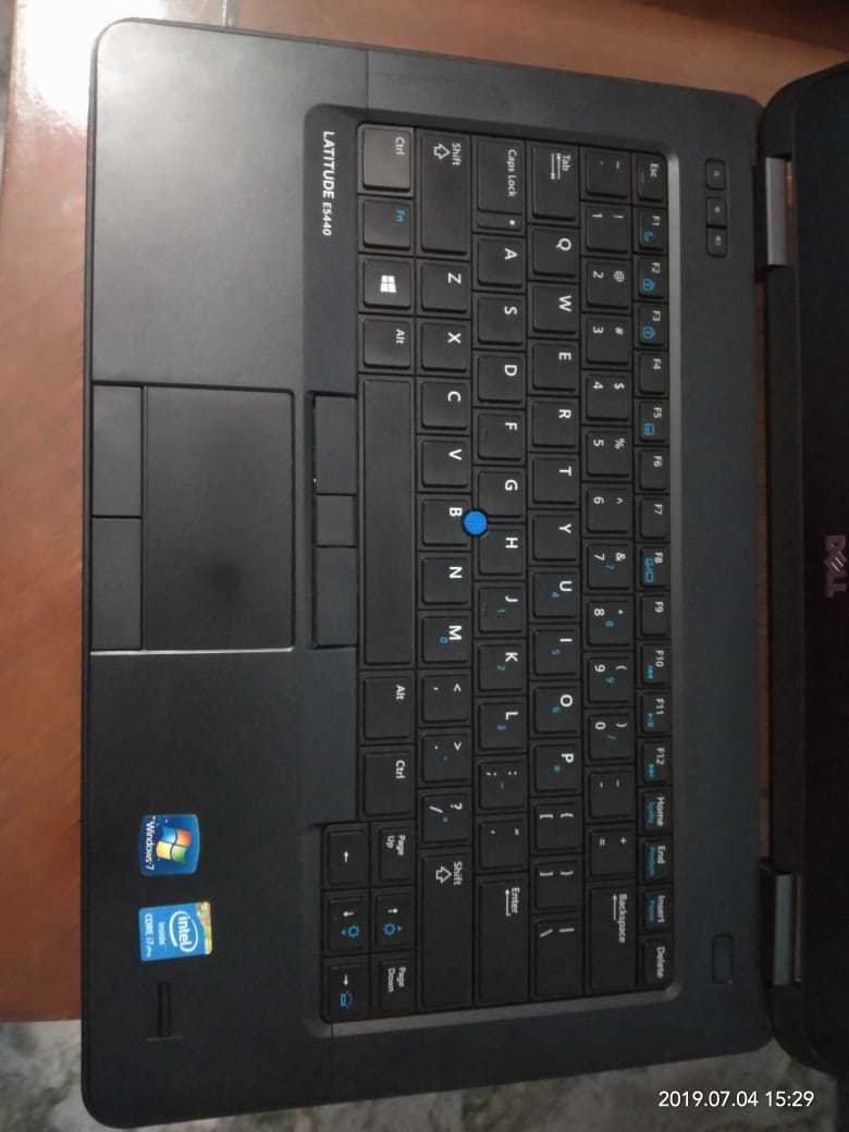 Refurbished Dell E5440 Laptop i5 4th generation