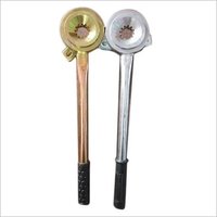 Led Punching Machine