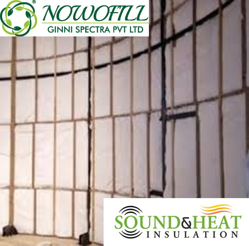 Polywool Thermal Insulation