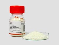 Yellowish A   Green Indium Oxide Nanopowder