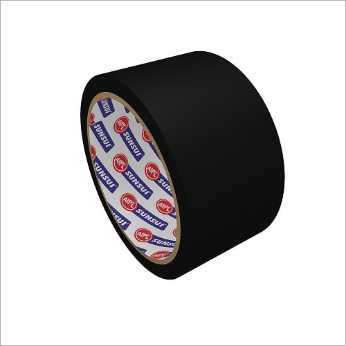 Black Floor Marking Tape By AIPL ZORRO PRIVATE LIMITED