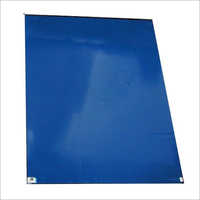 Self Adhesive Sticky Mats - Color: Blue