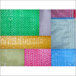 Pp Woven Fabric