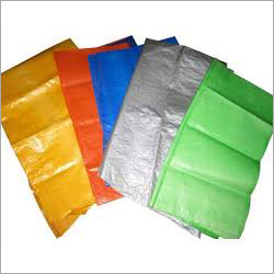 HDPE Woven Sack Fabric