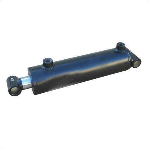 Hydraulic Loader Cylinder