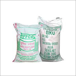 Printed Sacks