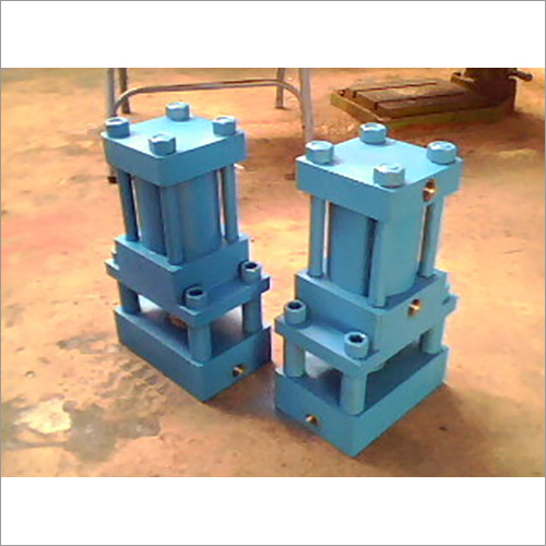 Special Purpose Hydraulic Cylinder