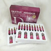 Glutax20000gr Sirna Voluntary White Glutathione Injections