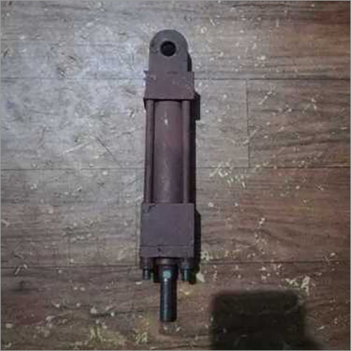 Mini Hydraulic Cylinder