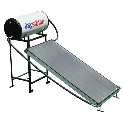 FPC Solar Water Heater