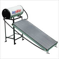 FPC Solar Water Heater