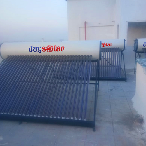 Roof Solar Water Heater