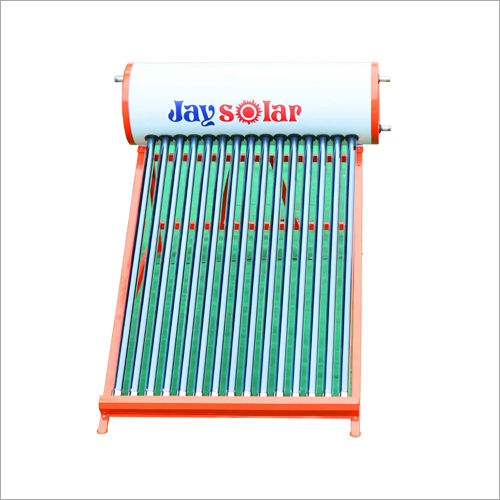 Solar Water Heater