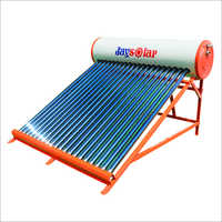 Commercial Solar Water Heater