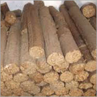 90 Mm Biomass Briquettes Ash Content (%): Up To 10 %