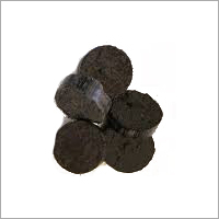 Torrefied Coal Briquettes