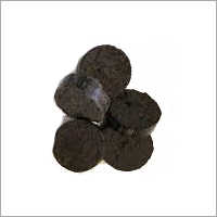 Torrefied Coal Briquettes - Ash Content (%): Up To 10 %