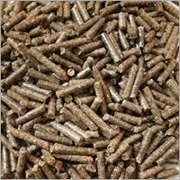 Wheat Straw Biomass Pellets Ash Content (%): Up To 10 %