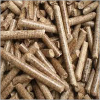 6 MM Long Length Biomass - Saw Dust Pellets