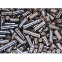 RDF Torrefied Coal Pellets