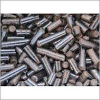 Rdf Torrefied Coal Pellets Ash Content (%): Up To 10 %
