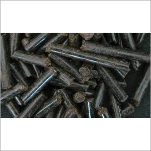 Semi Torrefied Biomass Pellets