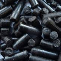 RDF Torrefied Coal Pellets
