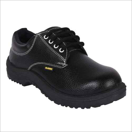 Low Ankle Safety Shoes at best price In Nagpur - Supplier,Manufacturer ...