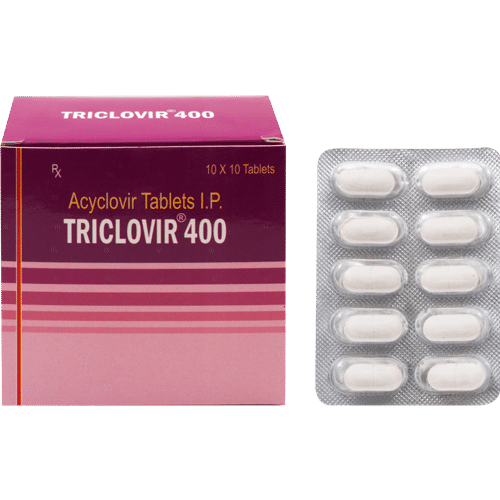 Acyclovir  Tablet