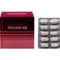 Acyclovir  Tablet