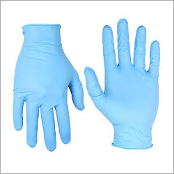 Medical Hand Gloves
