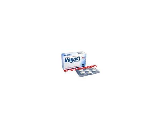 Vogast 30 Mg 14 Mikropellet Kapsul