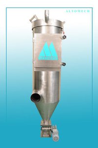 Powder Transfer System 500Kg/hr