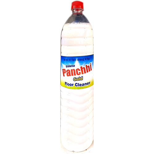 Panchhi Gold Floor Cleaner