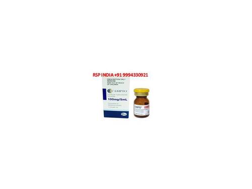 Campto 100 Mg 1 Flakon