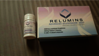 Relumins  Advanced  Glutathione  3500mg   Injection