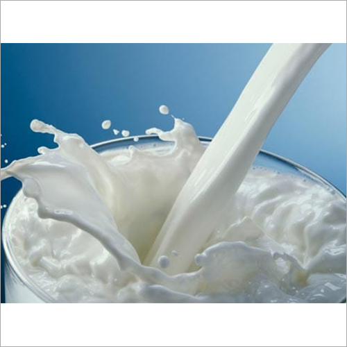 Market Milk