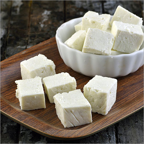 Paneer making machine