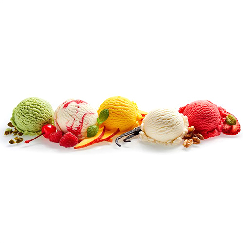 Ice-Creams & Frozen Desserts