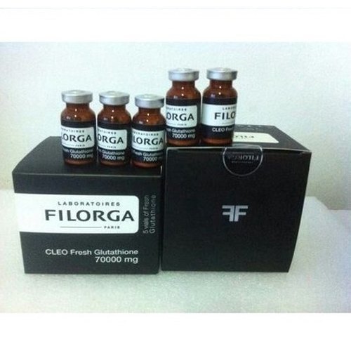 Filorga Glutathione Injection