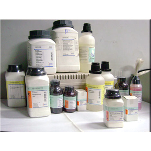 Pharmaceutical Solvent & Chemicals