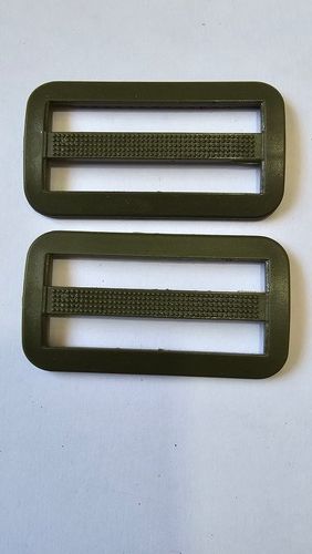 Nf0012 Sqaure Buckle (Sb)