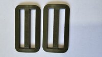 Plastic Adjuster